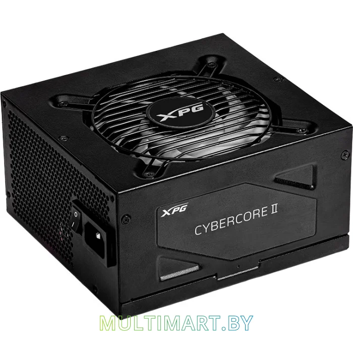 Блок питания ADATA XPG Cybercore II 1000W